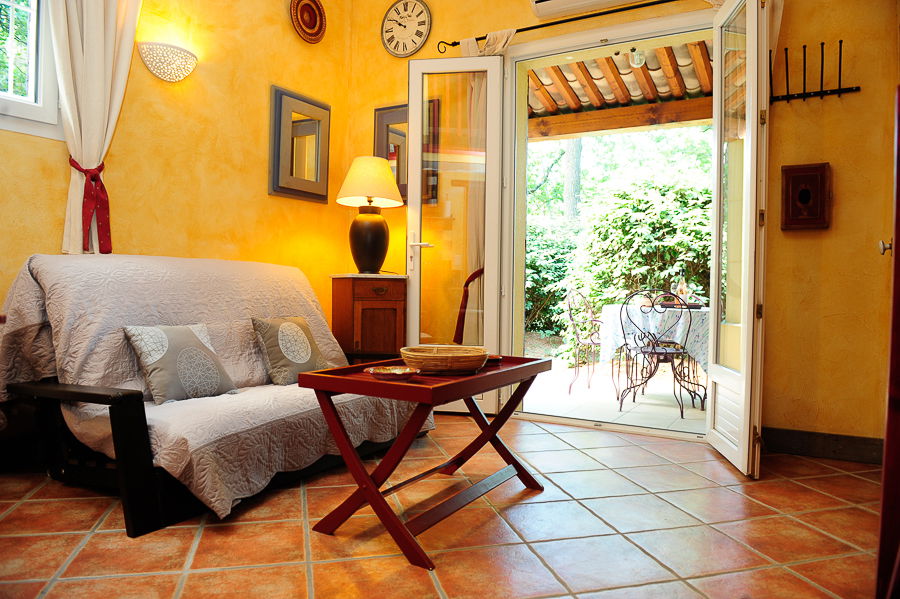 Oberoende Studio Bédoin 438108