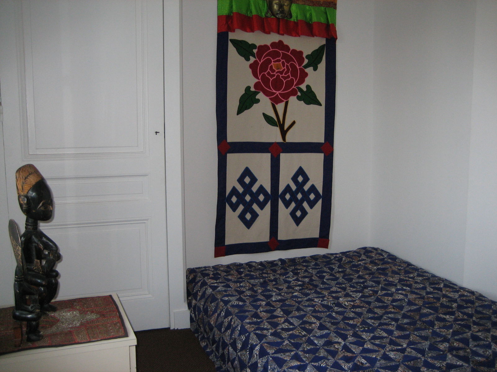 Homestay Lyon 73595