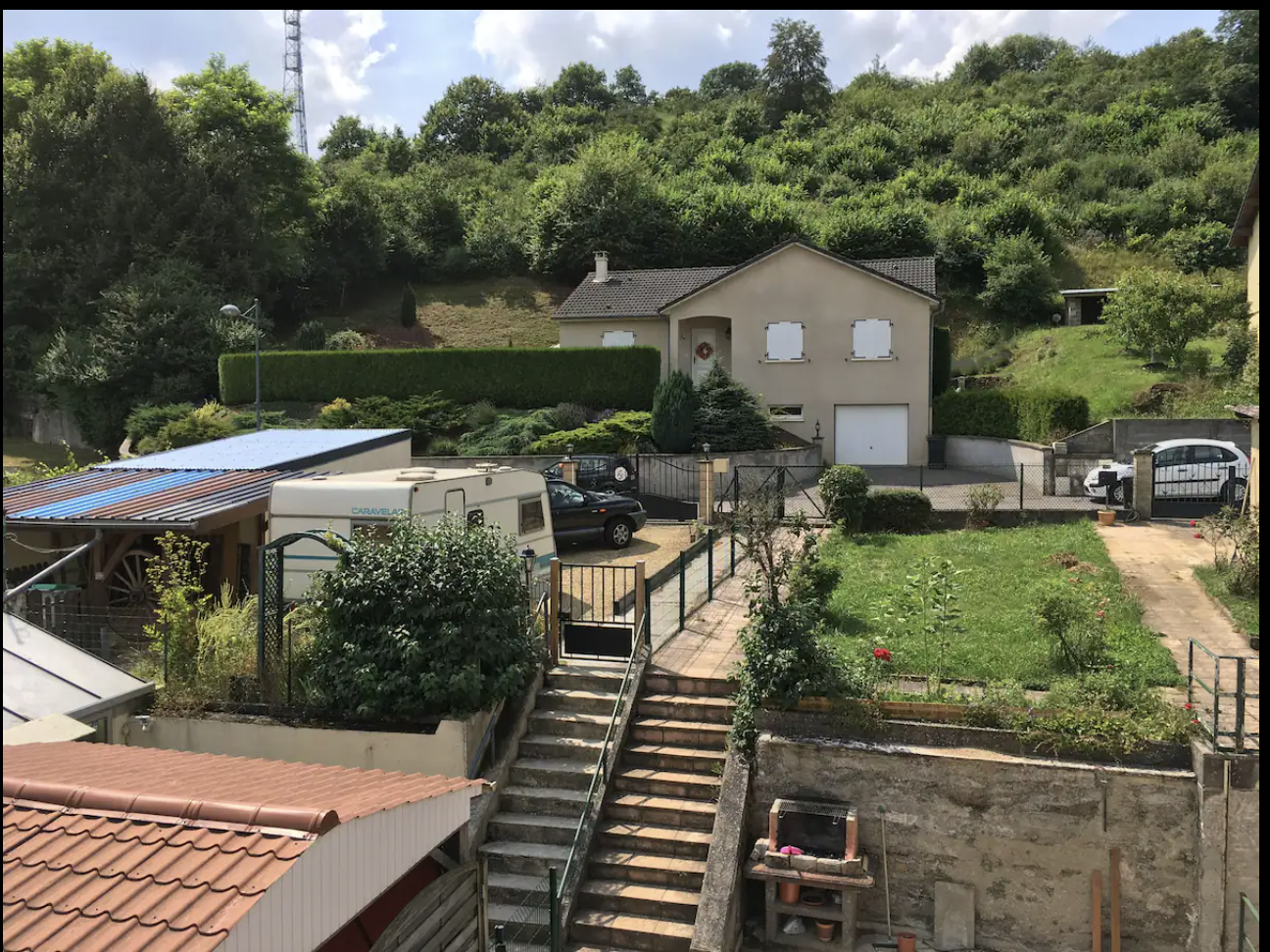 Homestay Ottange 316193