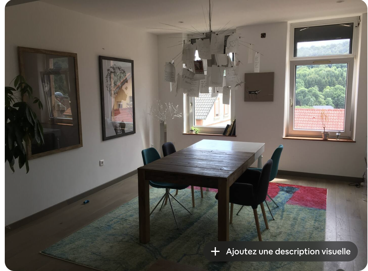 Homestay Ottange 316193