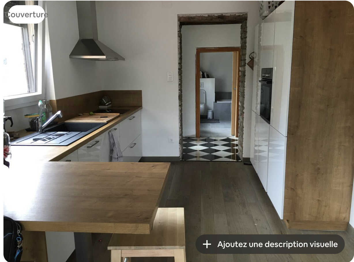 Homestay Ottange 316193