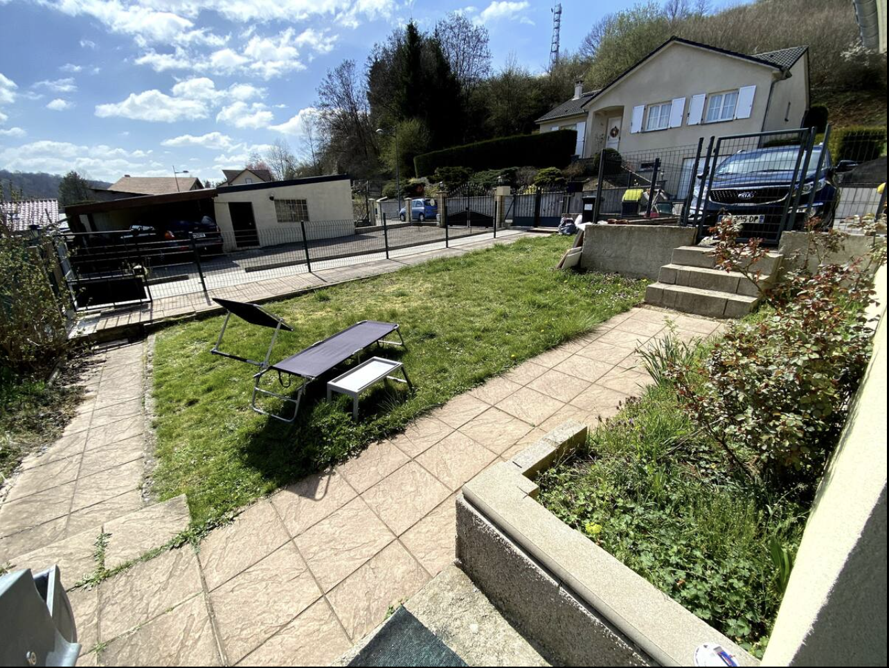 Homestay Ottange 316193