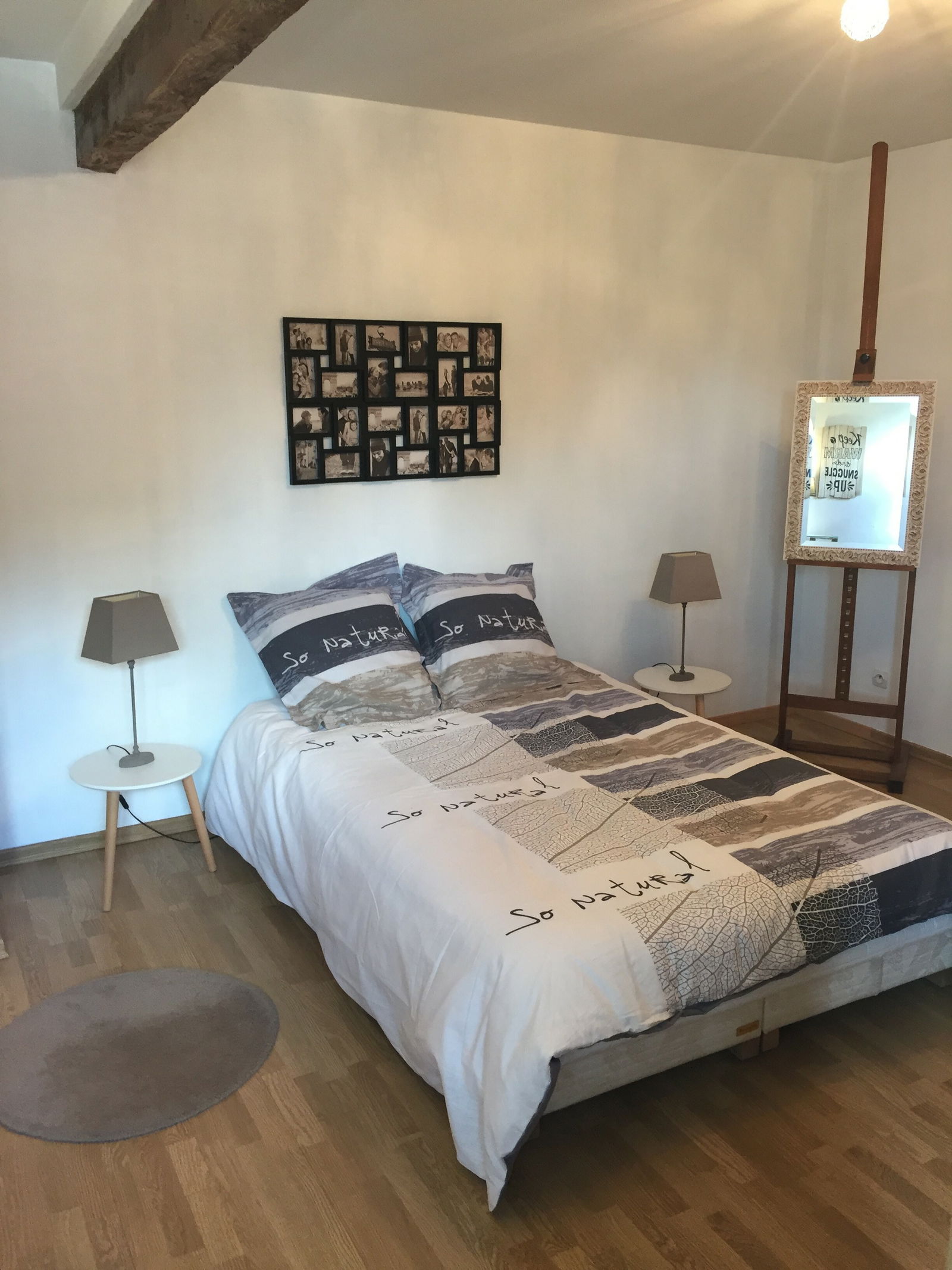 Homestay Hondschoote 210447
