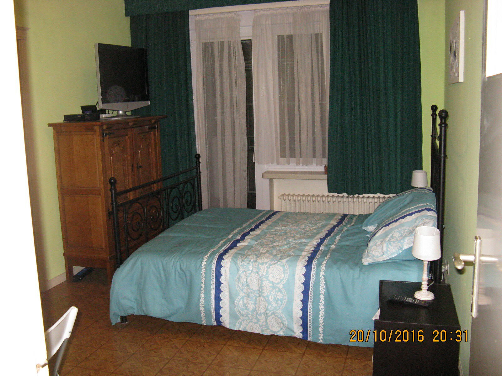 Onofhängeg Studio Oostende 163747
