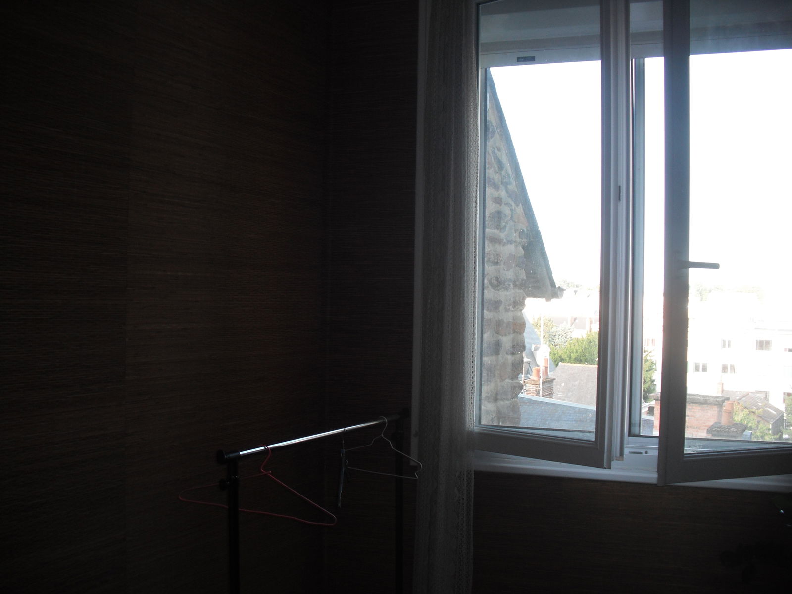 Homestay Rennes 232232