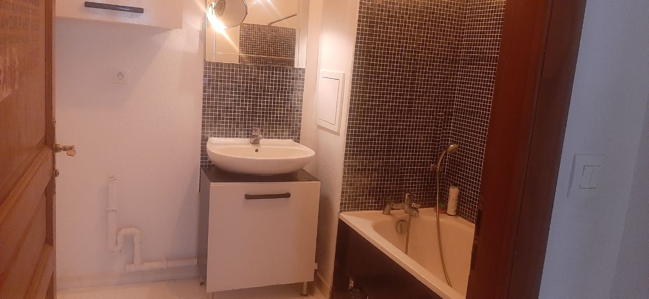 Homestay Mulhouse 371503