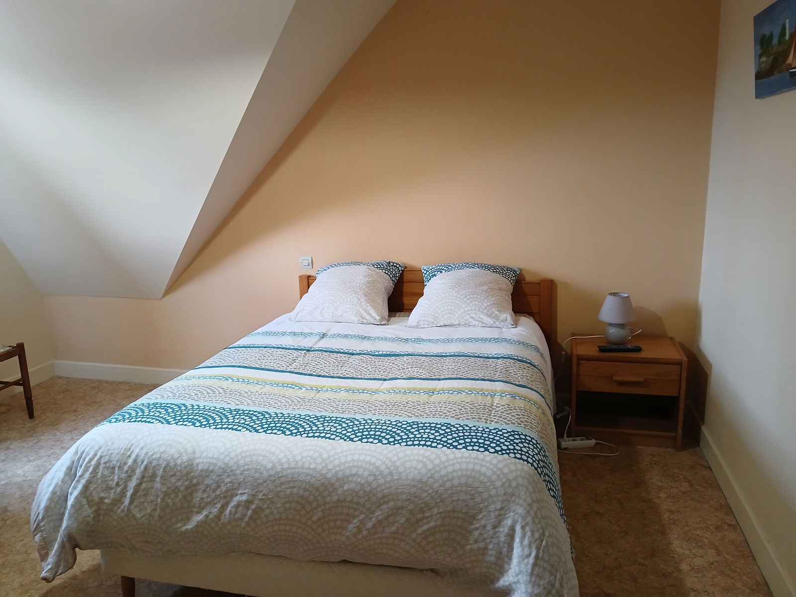 Hemvistelse Cinais 493614