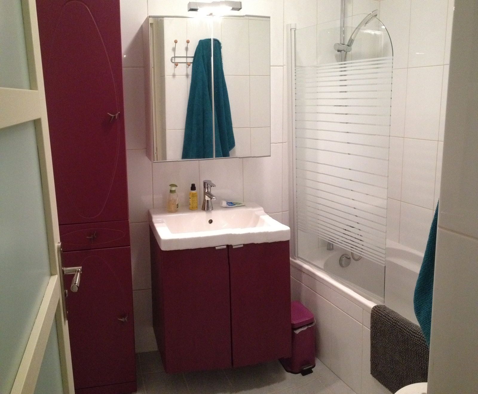 Colocation Les Ulis 177122