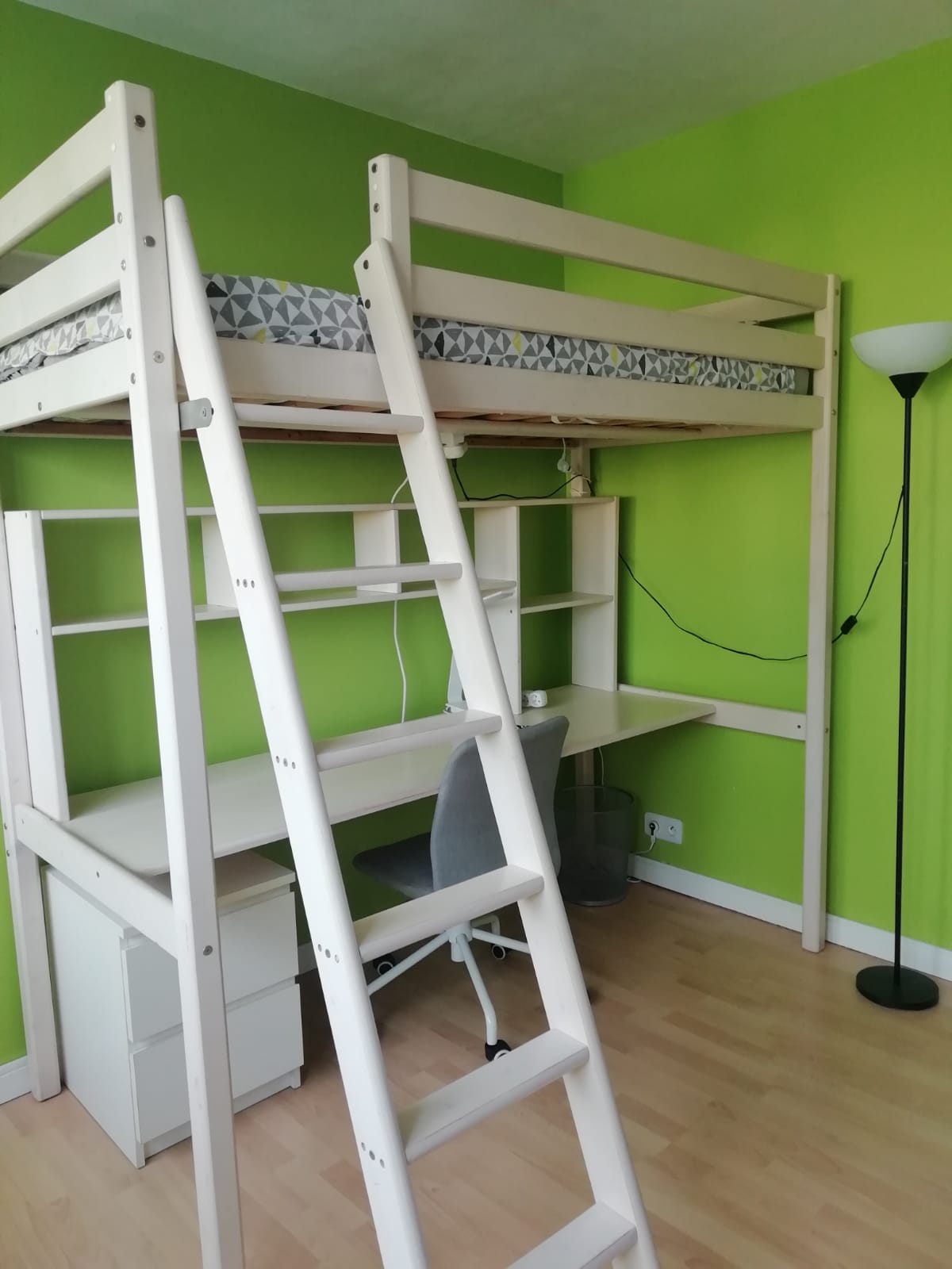 Colocation Les Ulis 177122