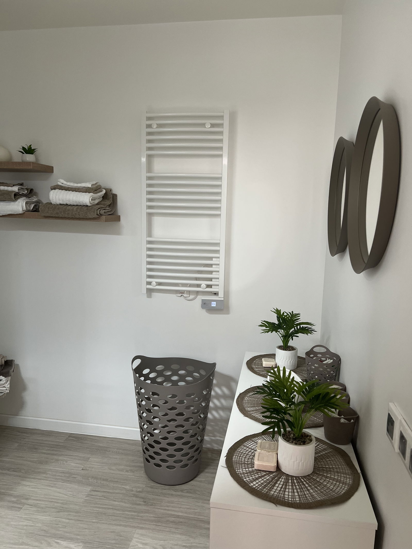 Hemvistelse Saint-Gratien 512326