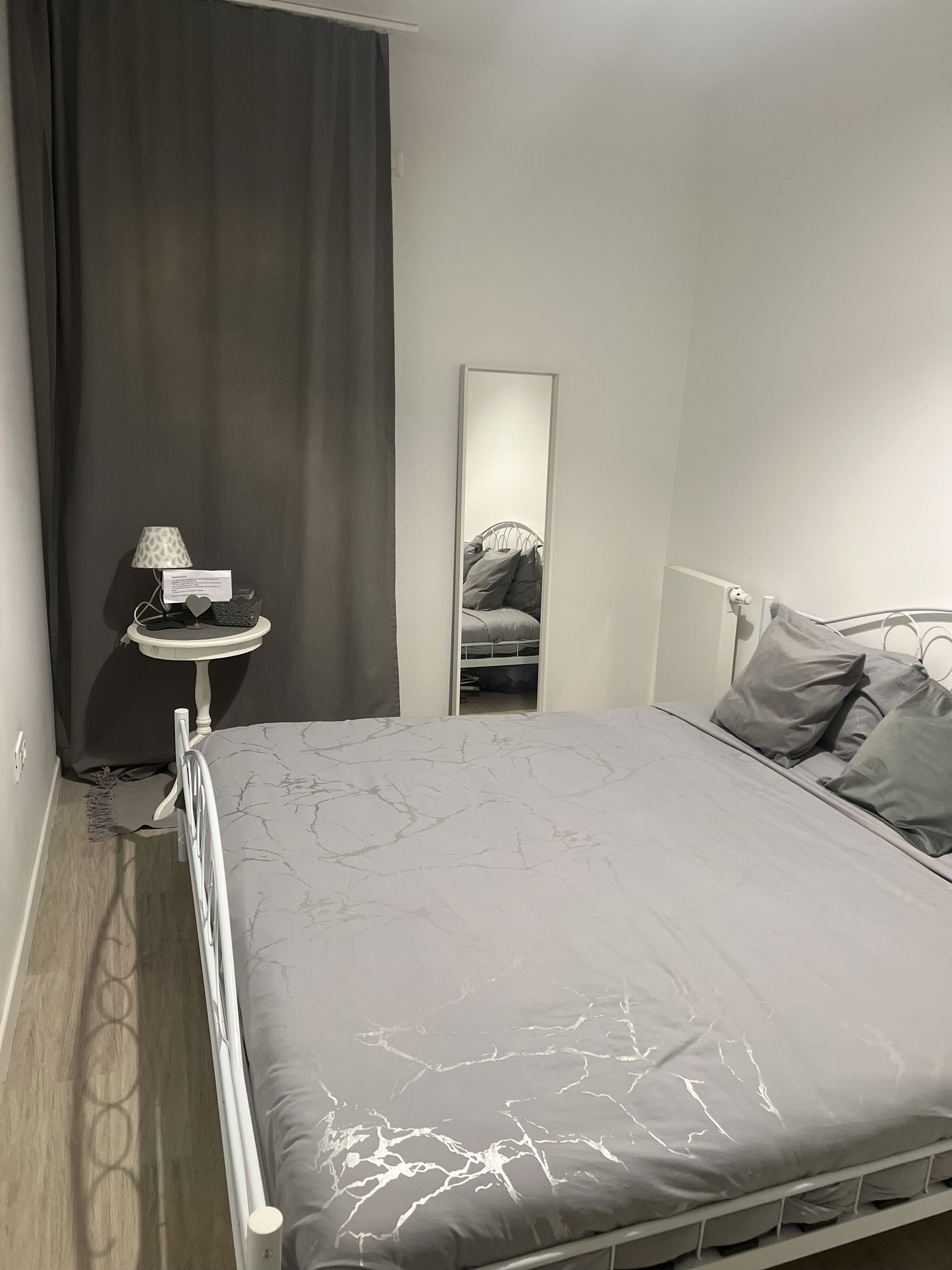 Hemvistelse Saint-Gratien 512326