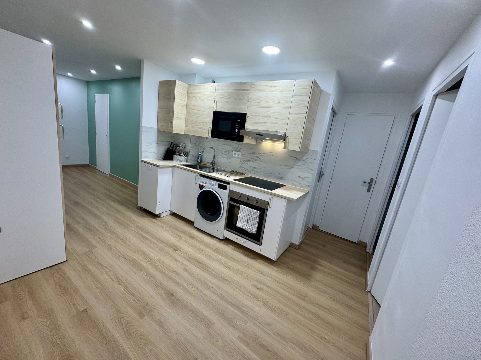 Colocation Nantes 452520