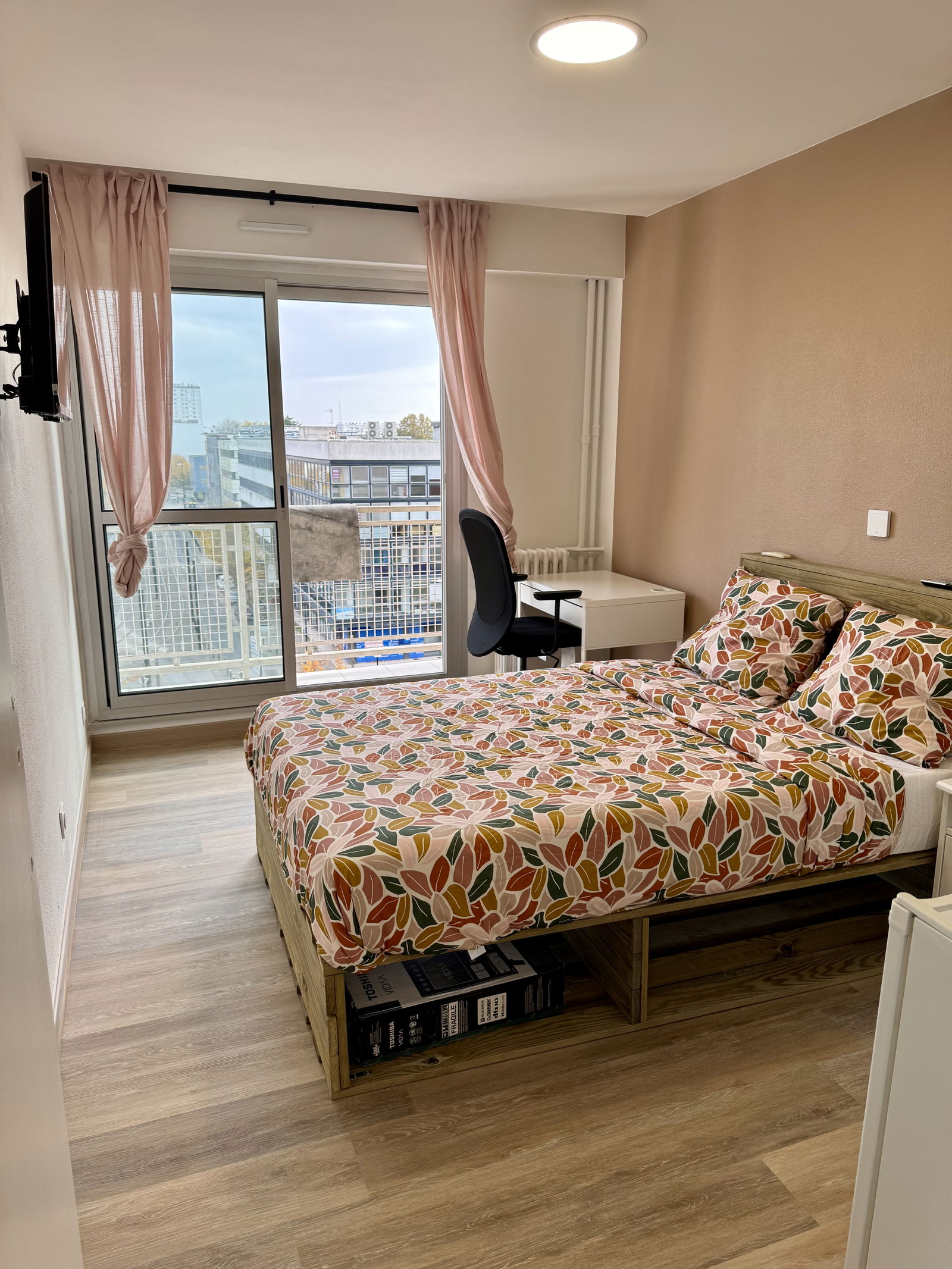 Colocation Nantes 452523