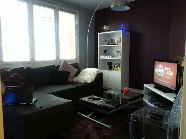 Hemvistelse Amiens 42616