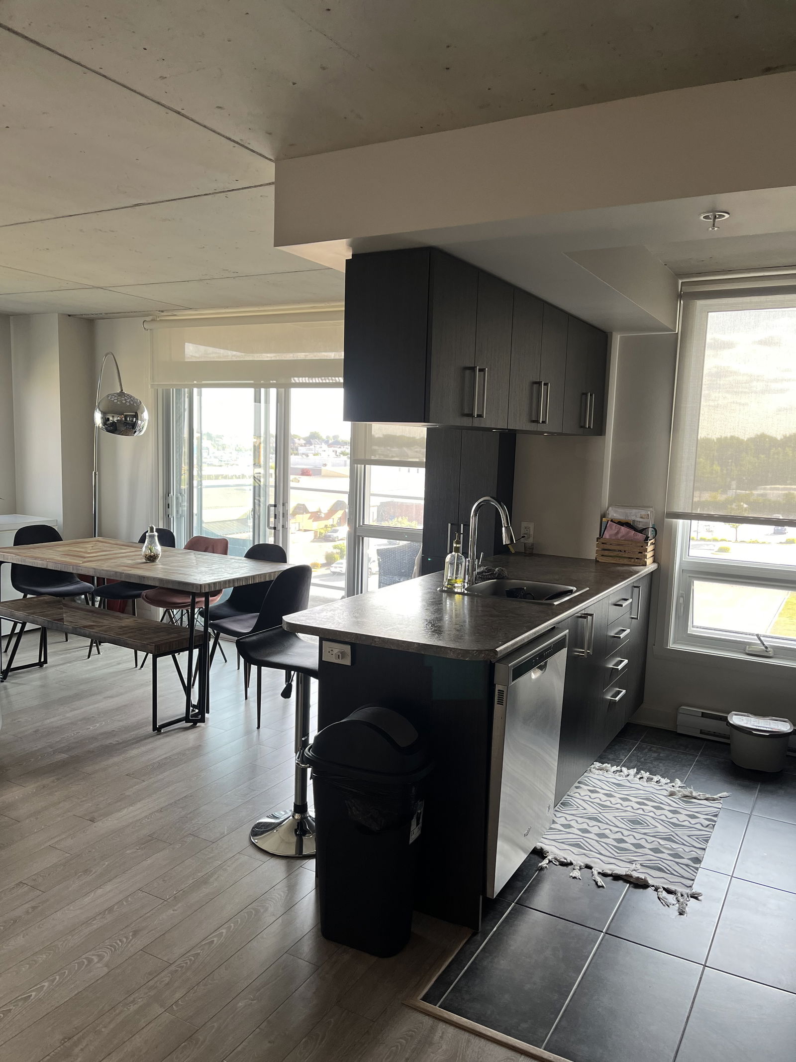 Hemvistelse Laval 306663