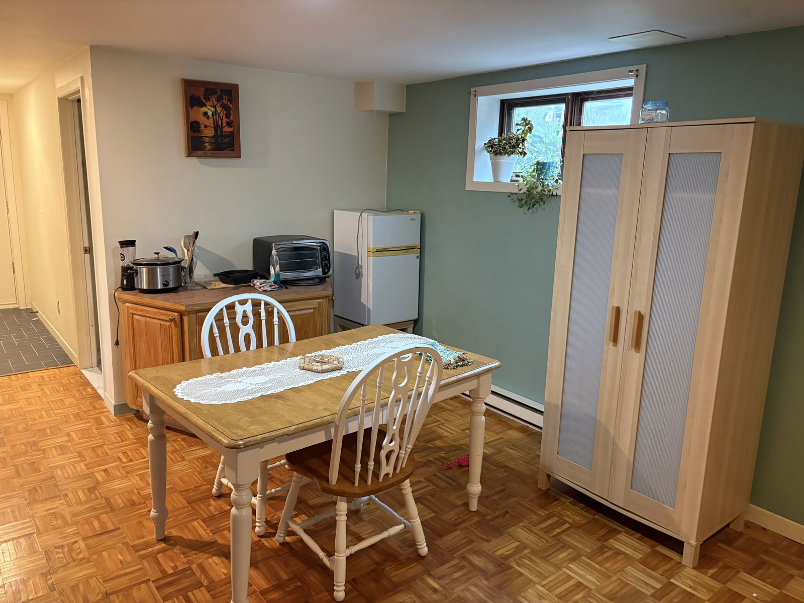 Hemvistelse Saint-Jean-sur-Richelieu 574651