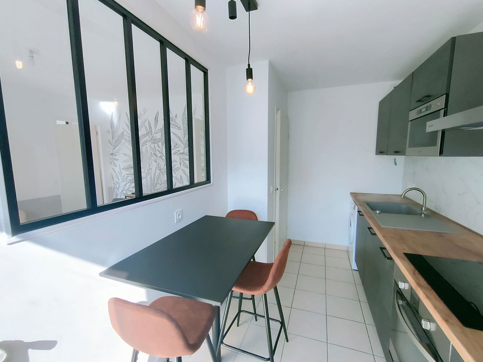 Colocation Grenoble 426684