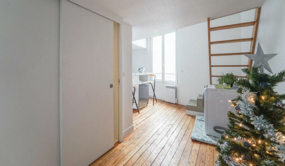 Colocation Bagnolet 148915