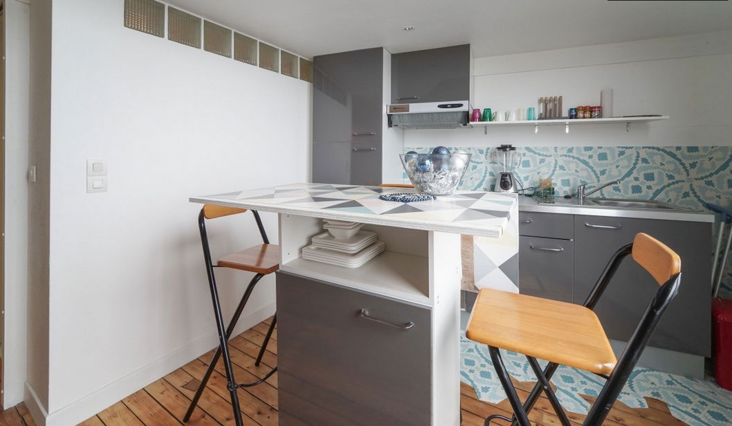 Colocation Bagnolet 148915
