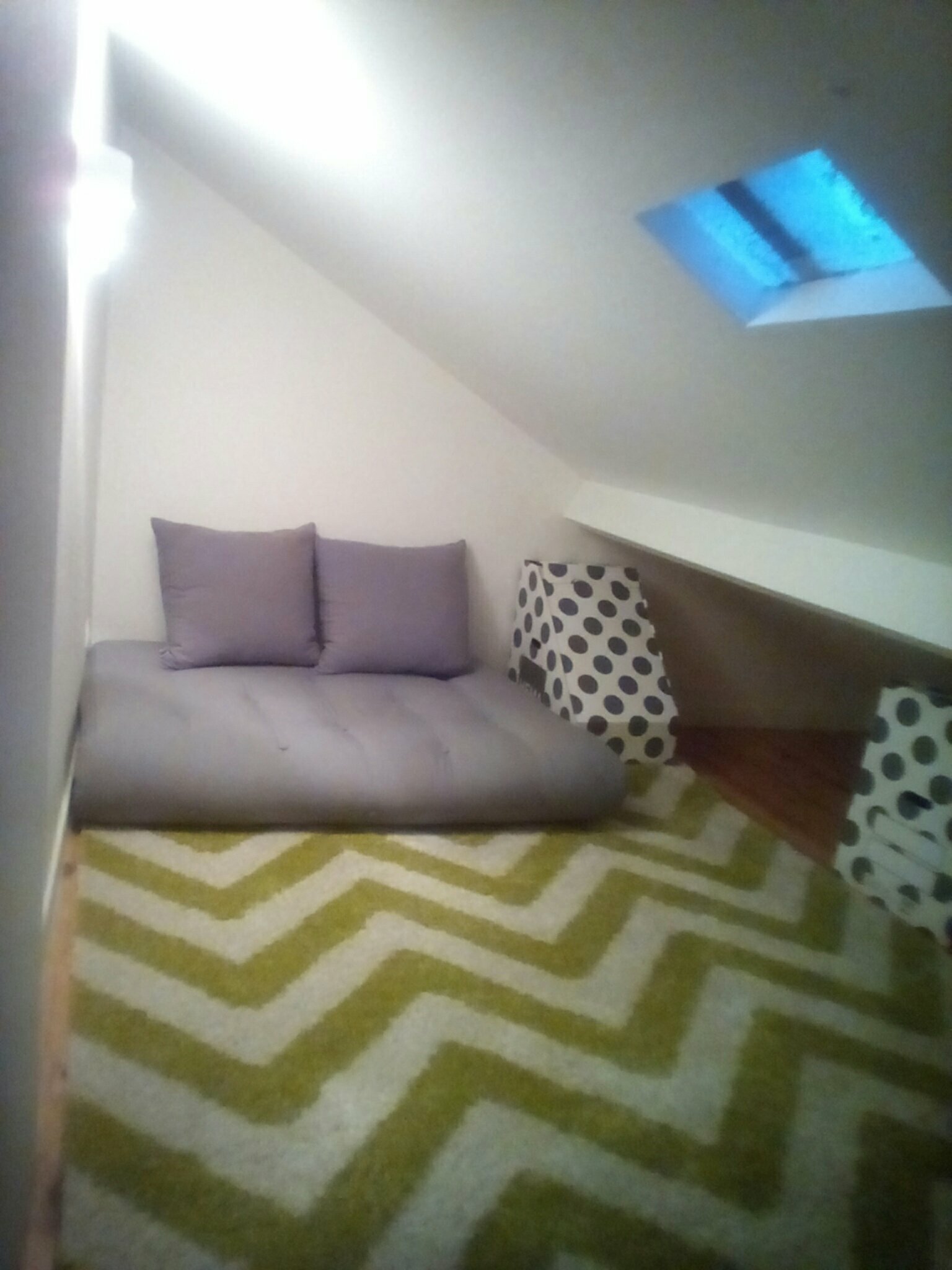 Colocation Bagnolet 148915