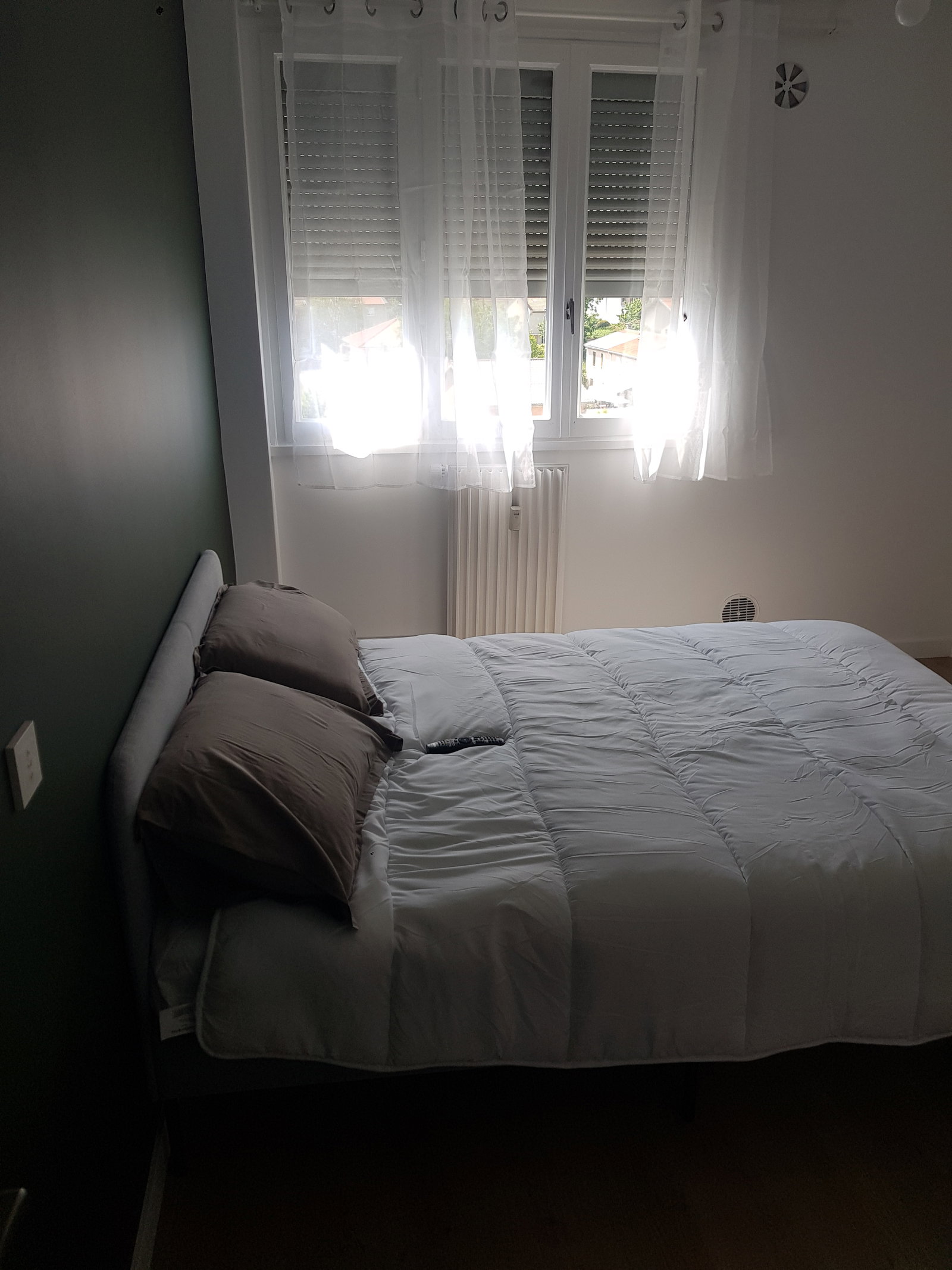 Colocation Décines-Charpieu 657214