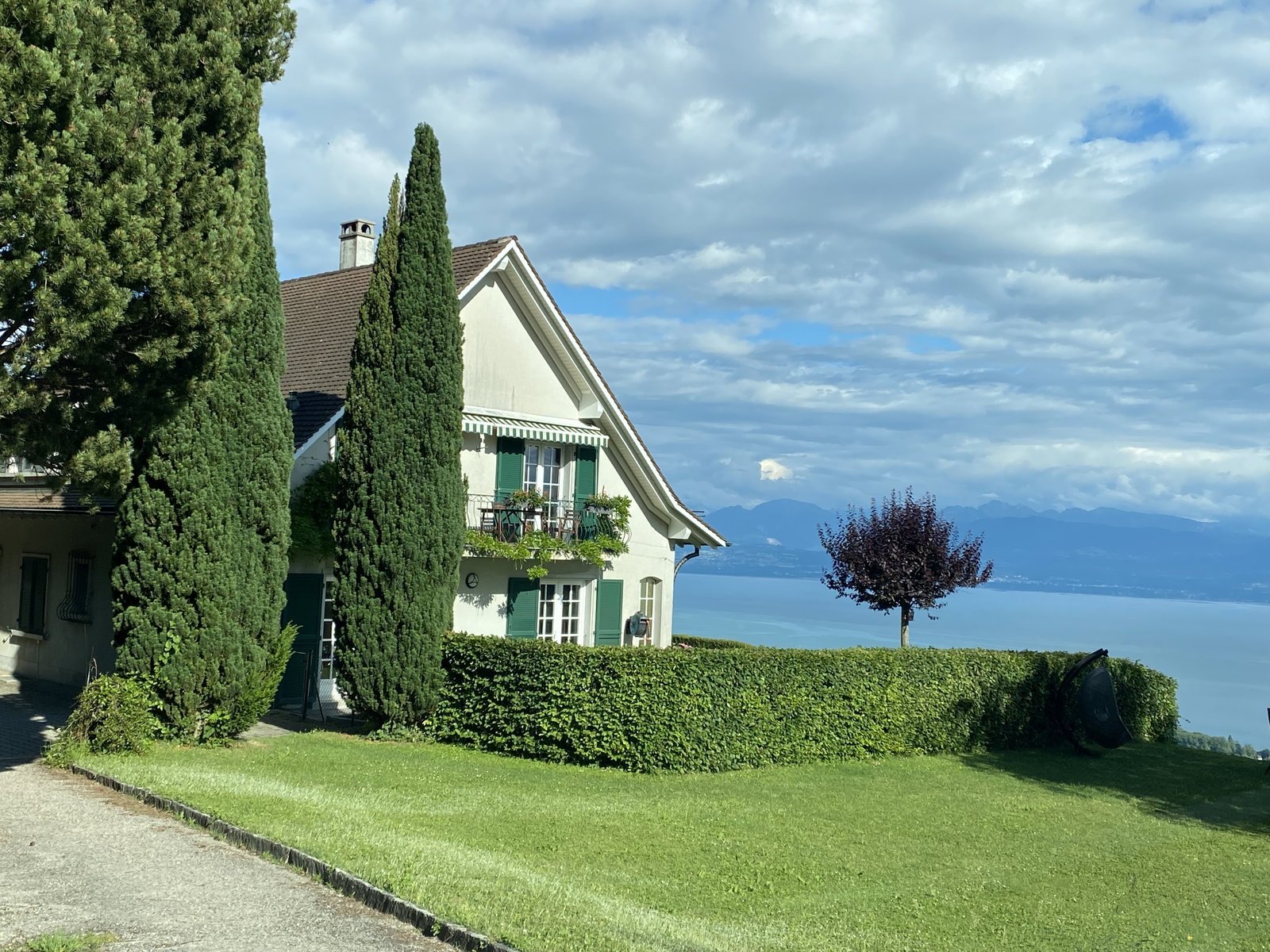 Homestay Mont-sur-Rolle 675344