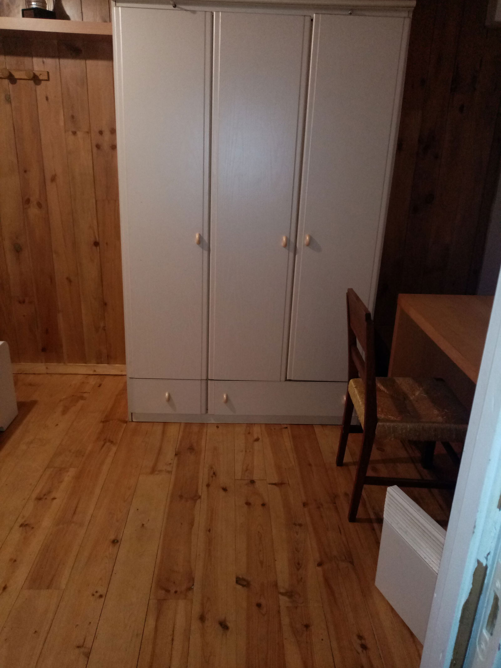 Hemvistelse Muret 232697