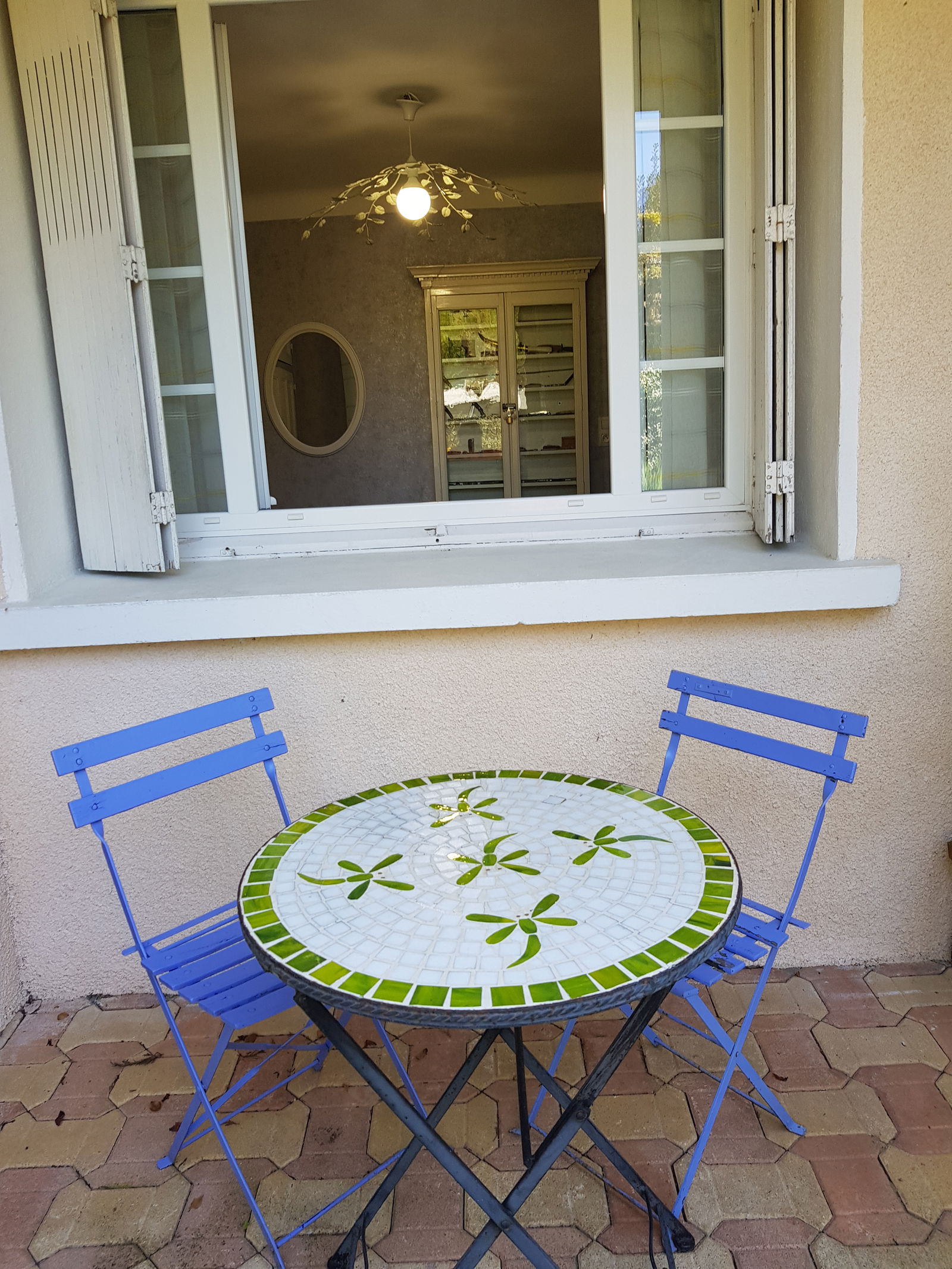 Hemvistelse Périgueux 265929
