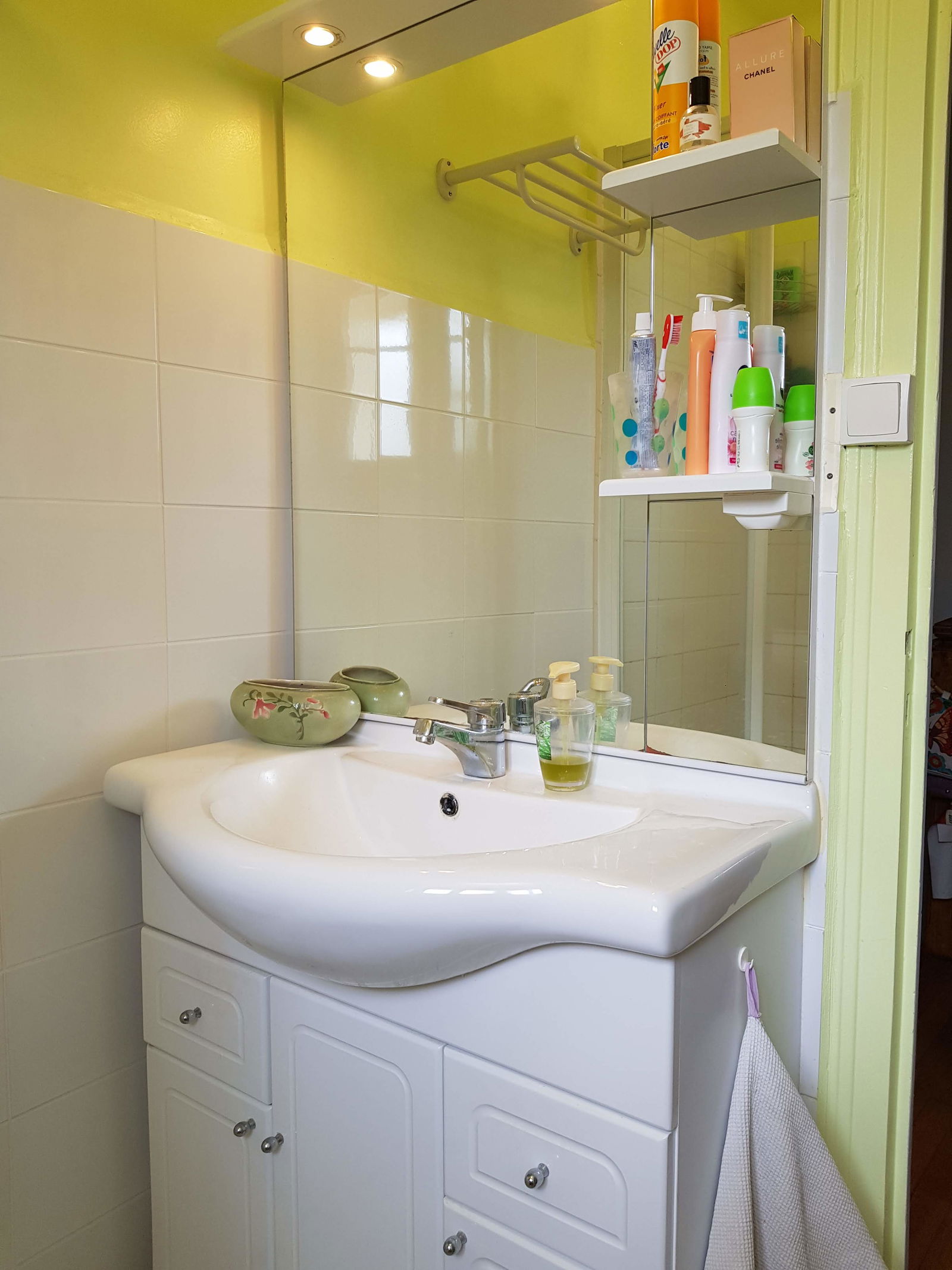 Hemvistelse Périgueux 265929