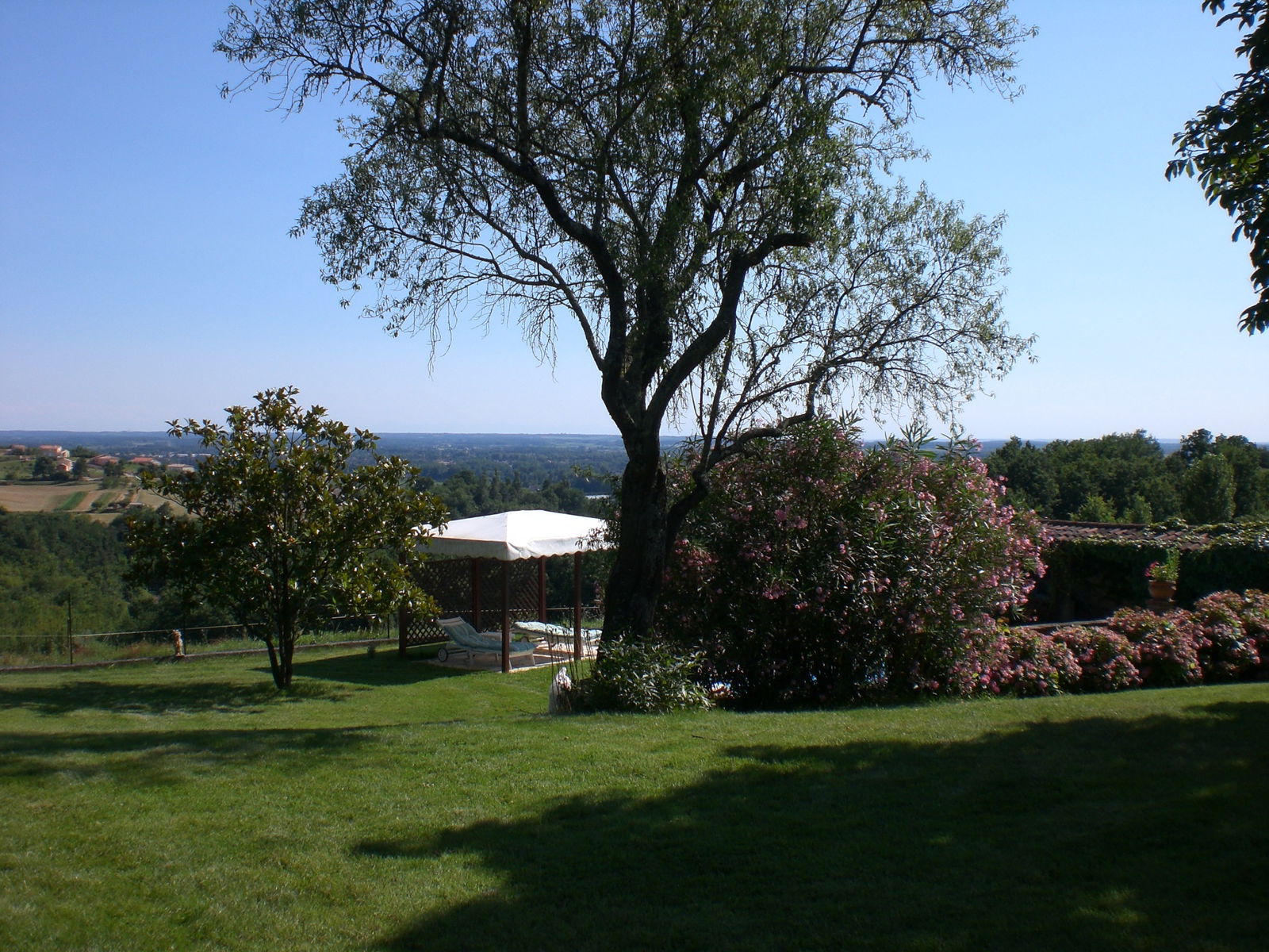 Hemvistelse Corbarieu 174717