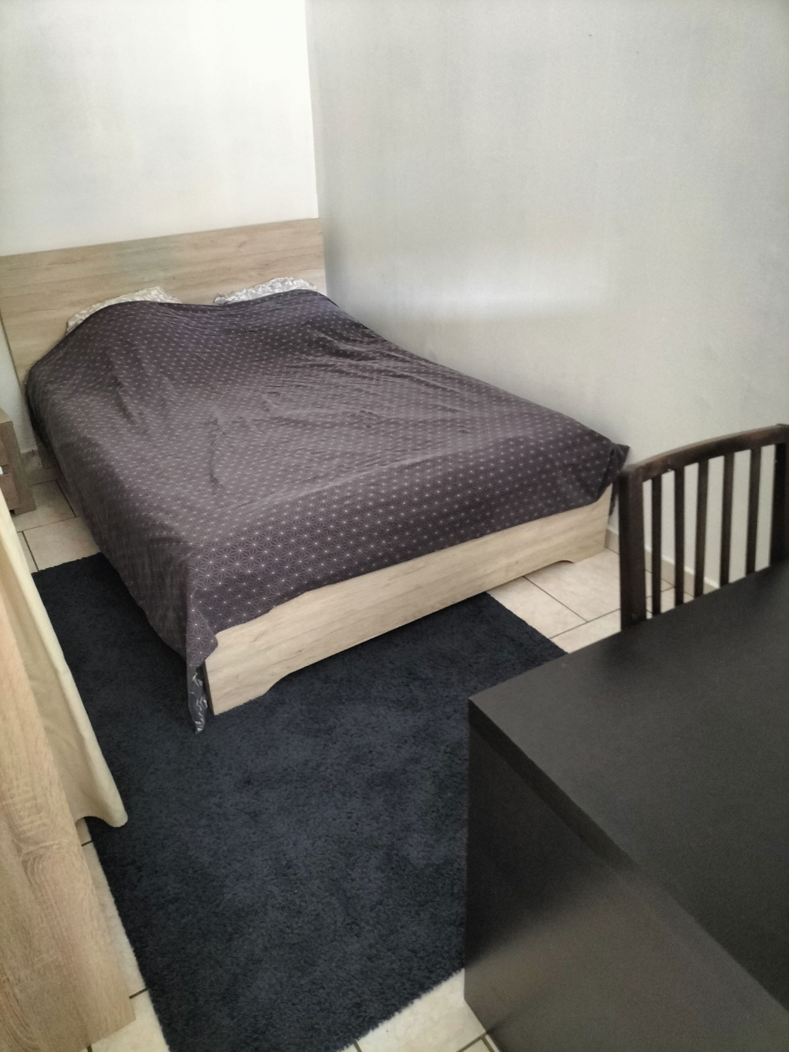 Hemvistelse Lyon 383027