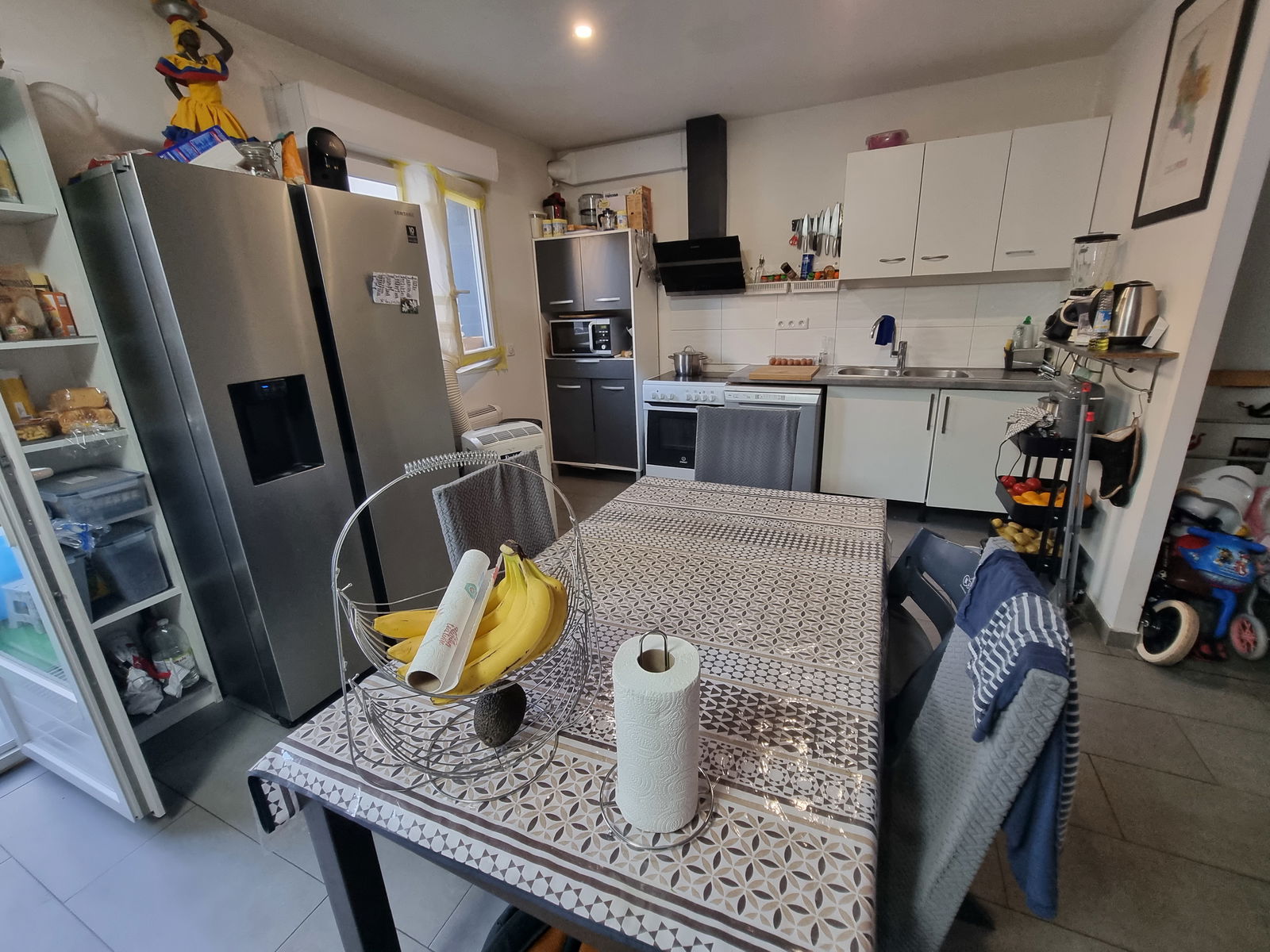 Colocation La Courneuve 254305