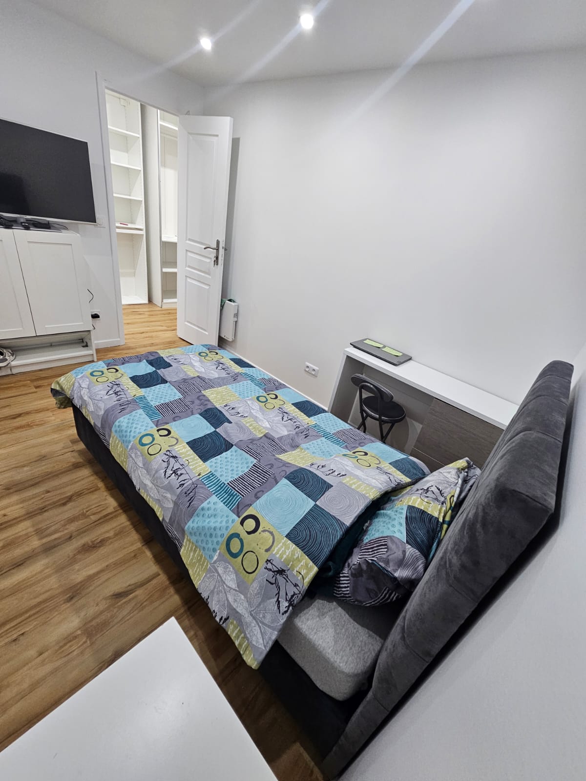 Colocation La Courneuve 254305