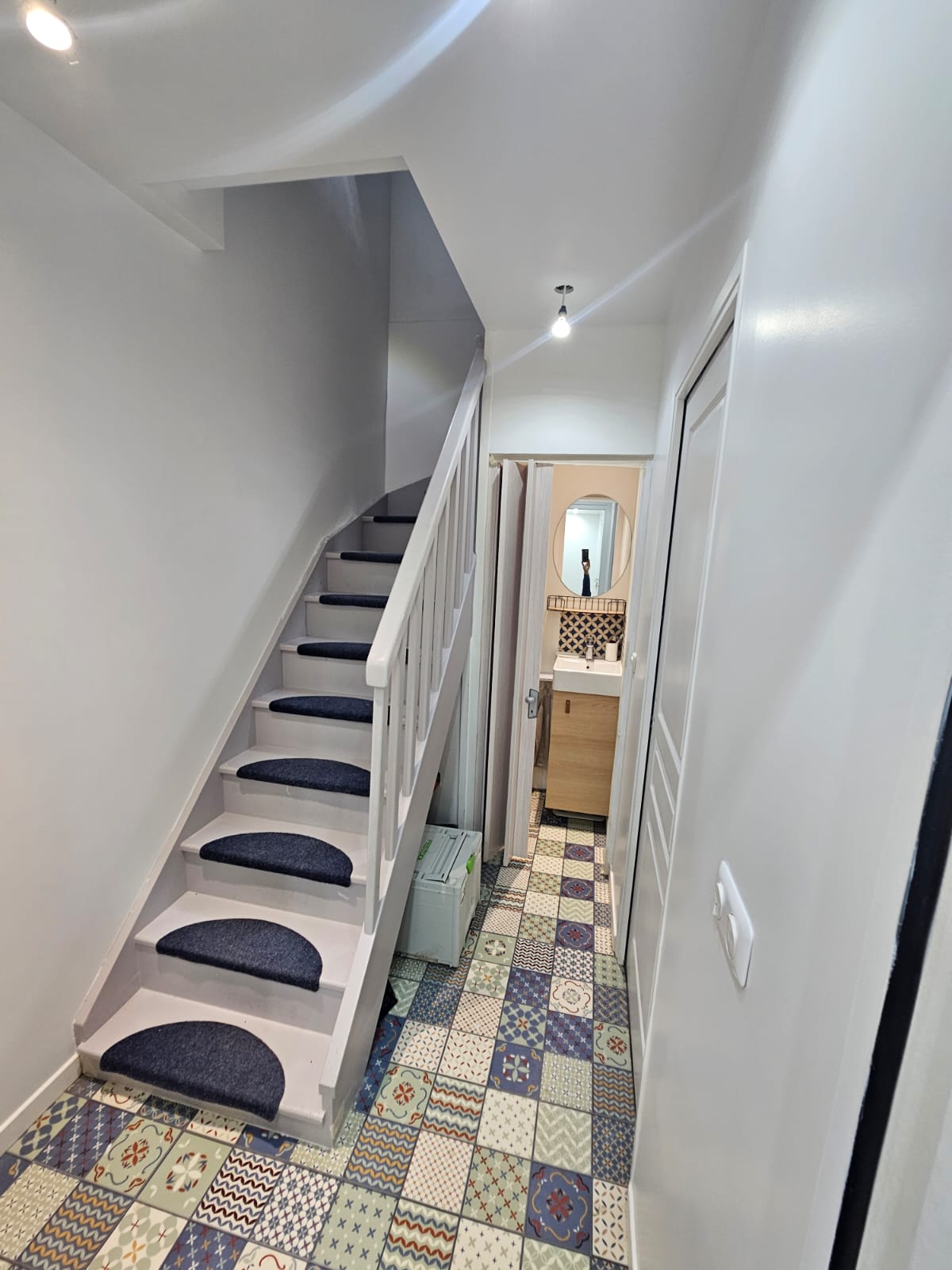 Colocation La Courneuve 254305
