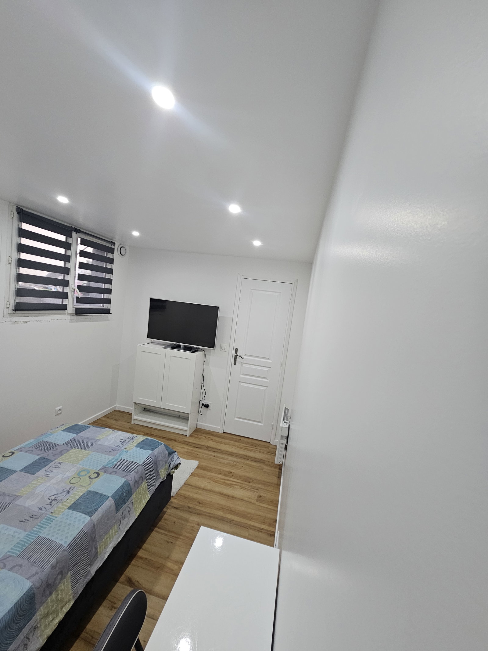 Colocation La Courneuve 254305