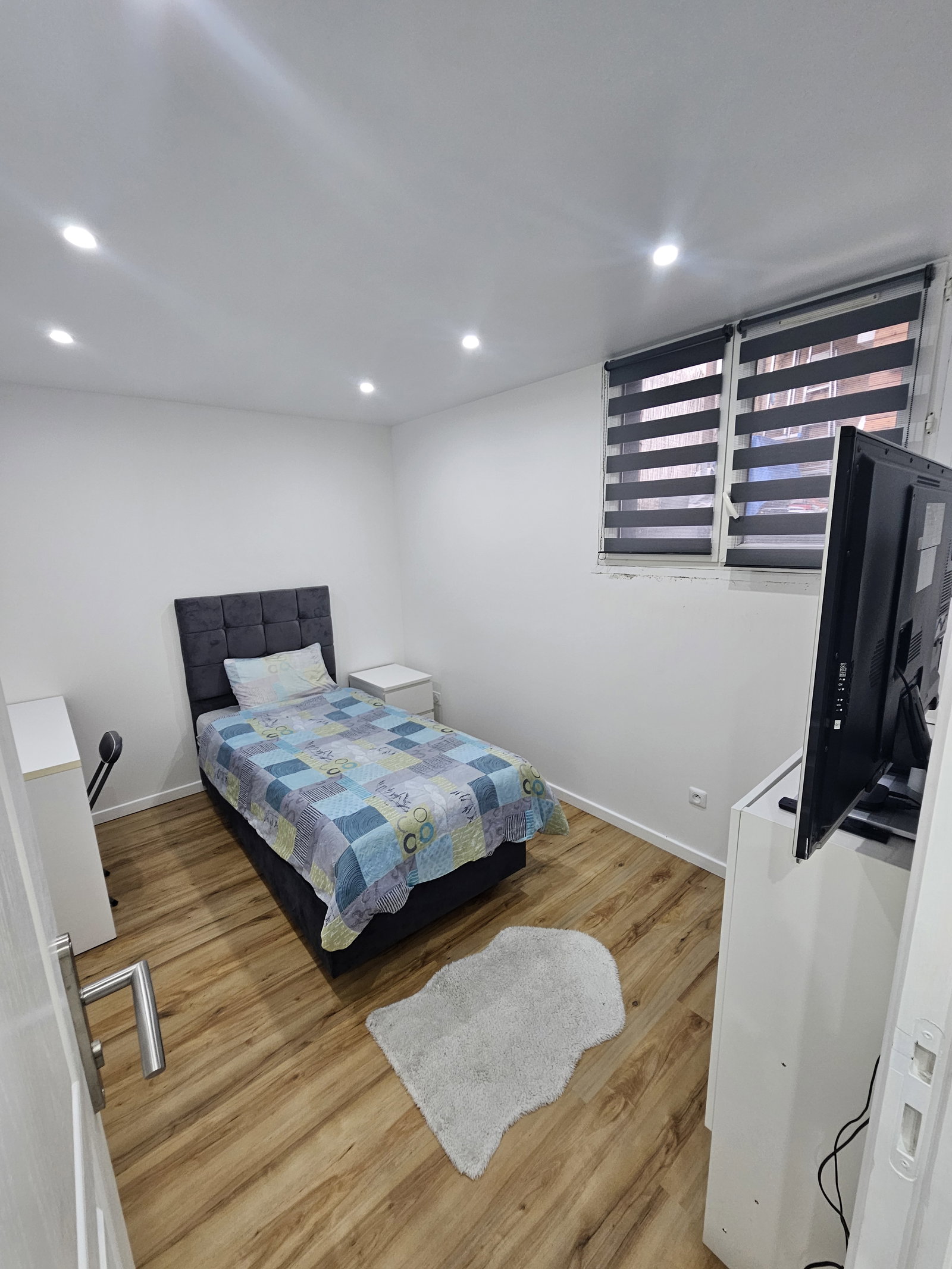 Colocation La Courneuve 254305
