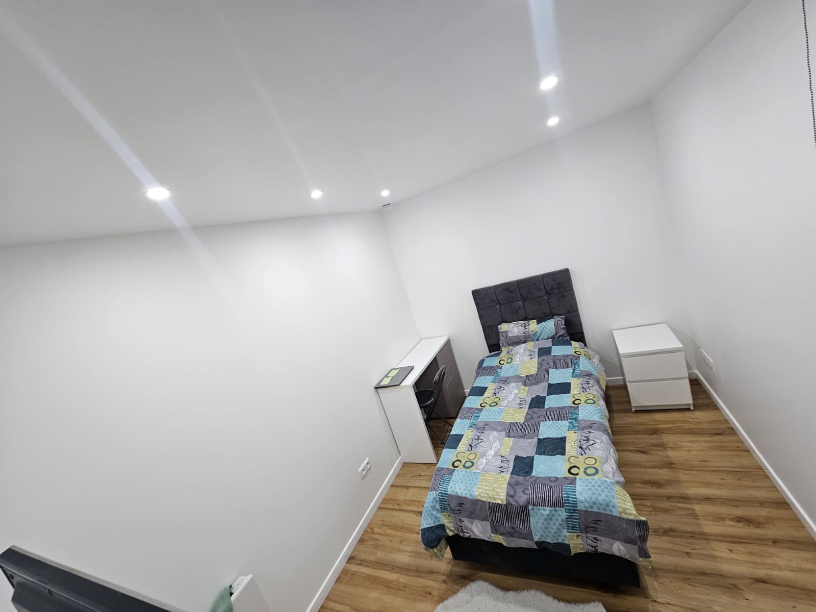 Colocation La Courneuve 625229