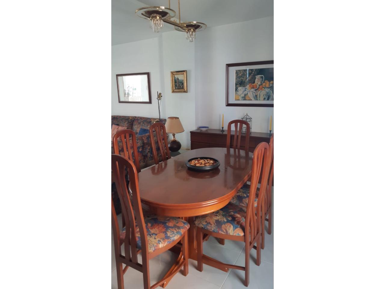 Homestay La Vila Joiosa 667048