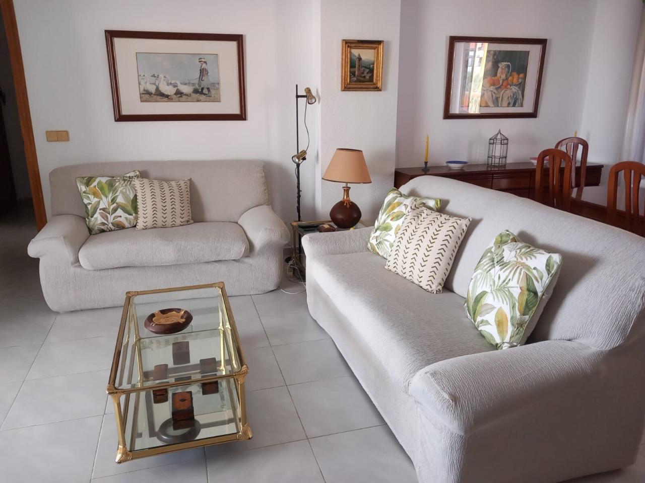 Homestay La Vila Joiosa 667048