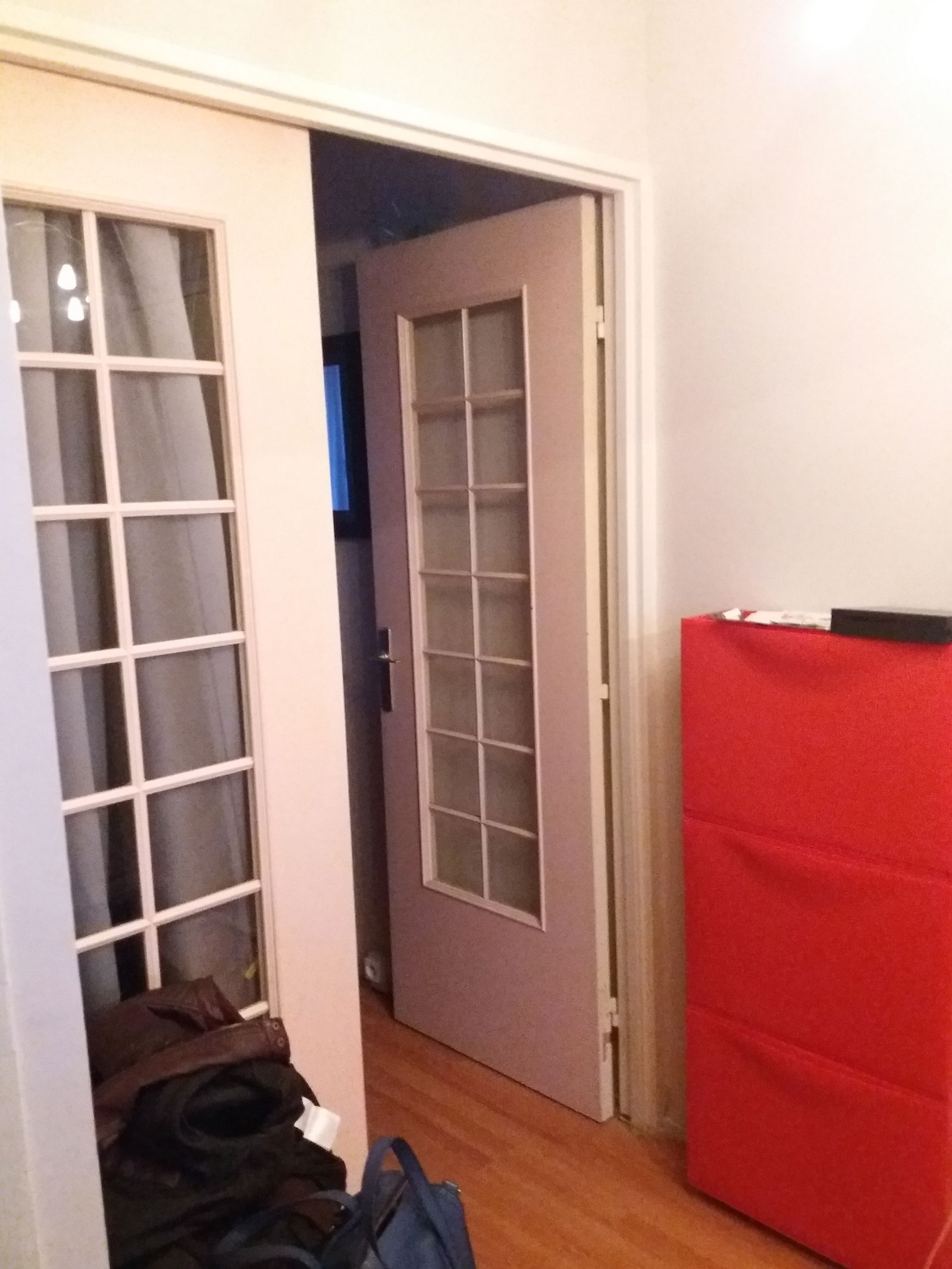 Colocation Les Ulis 177126