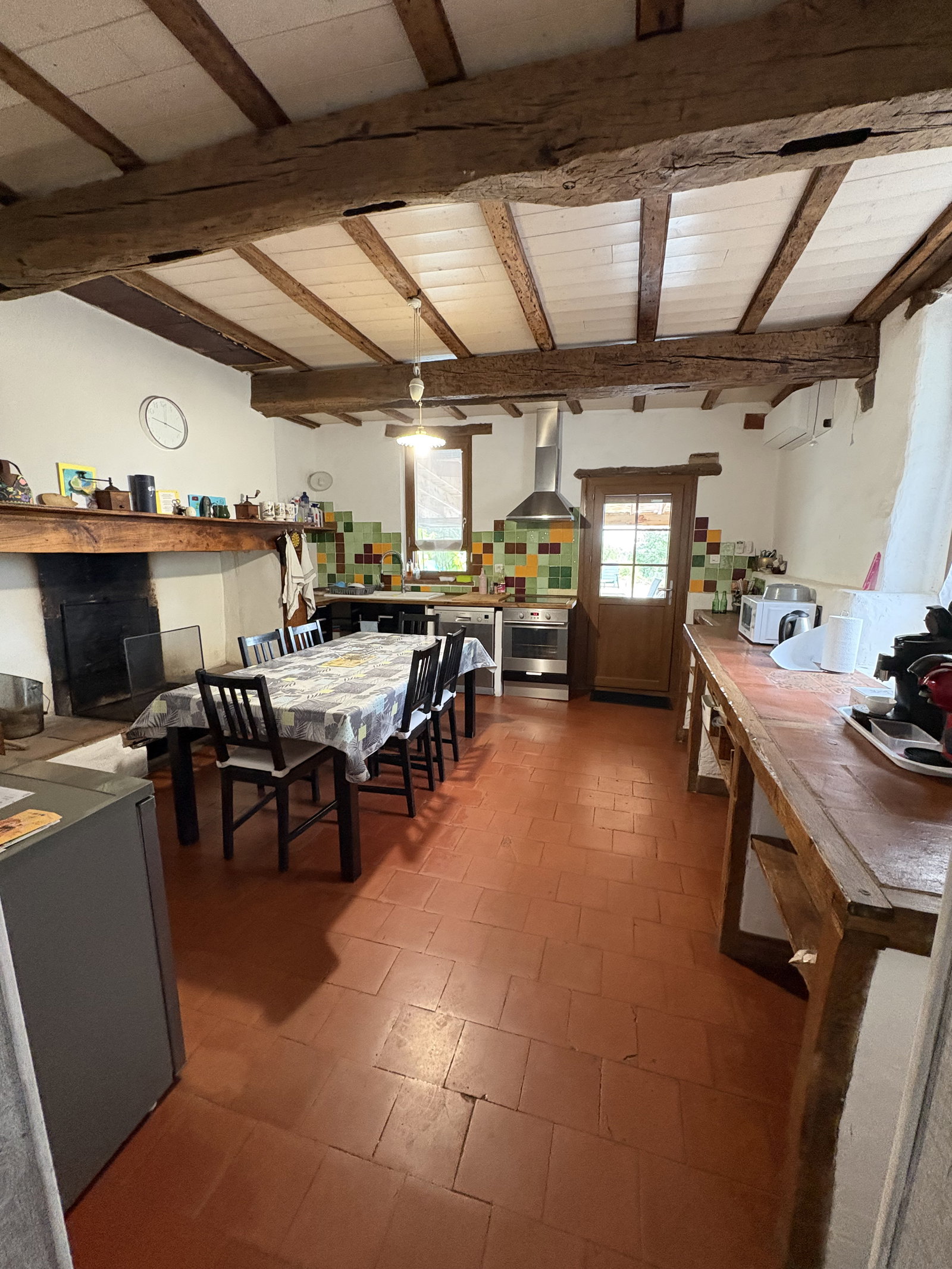 Homestay Le Fousseret 673383