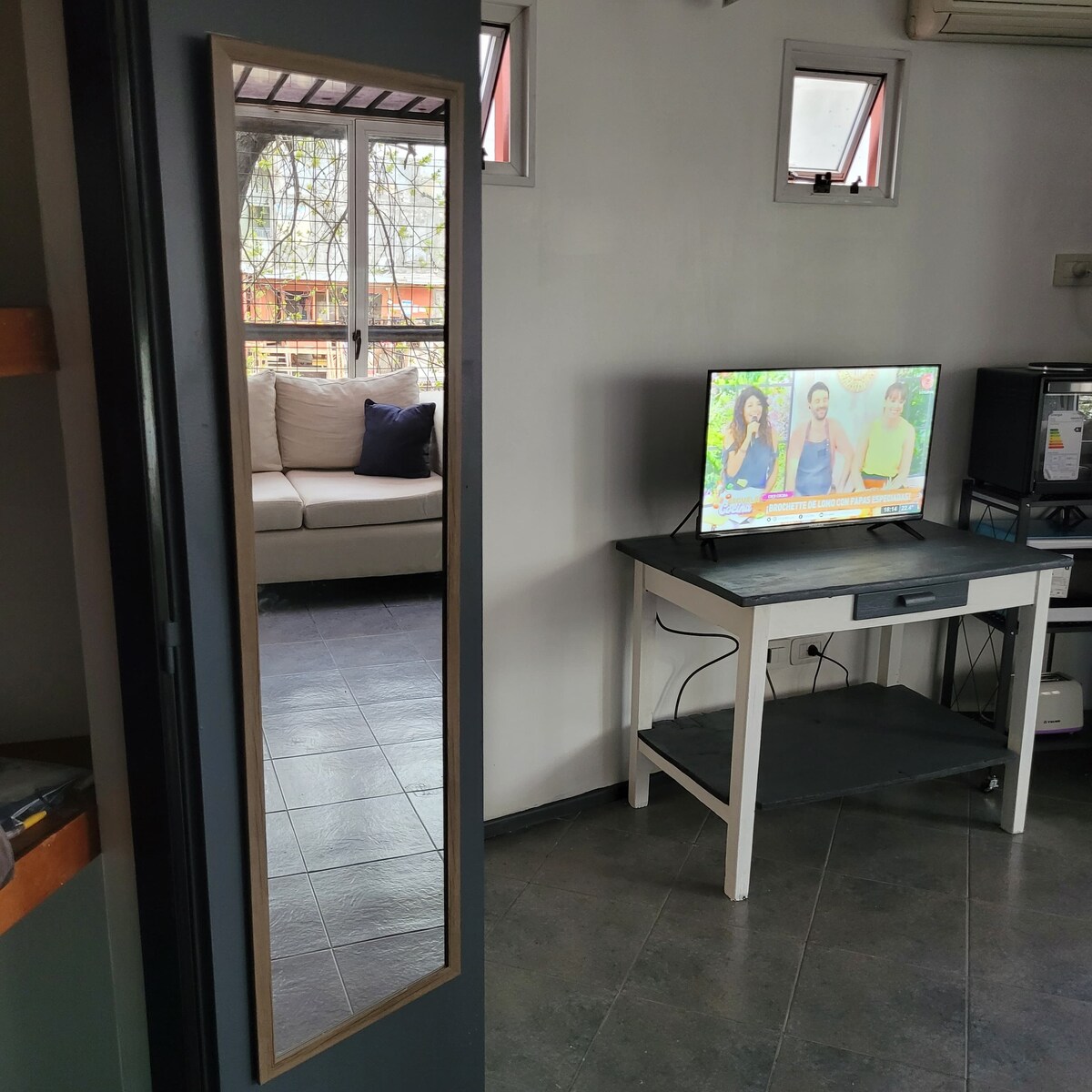 Homestay CABA 666934