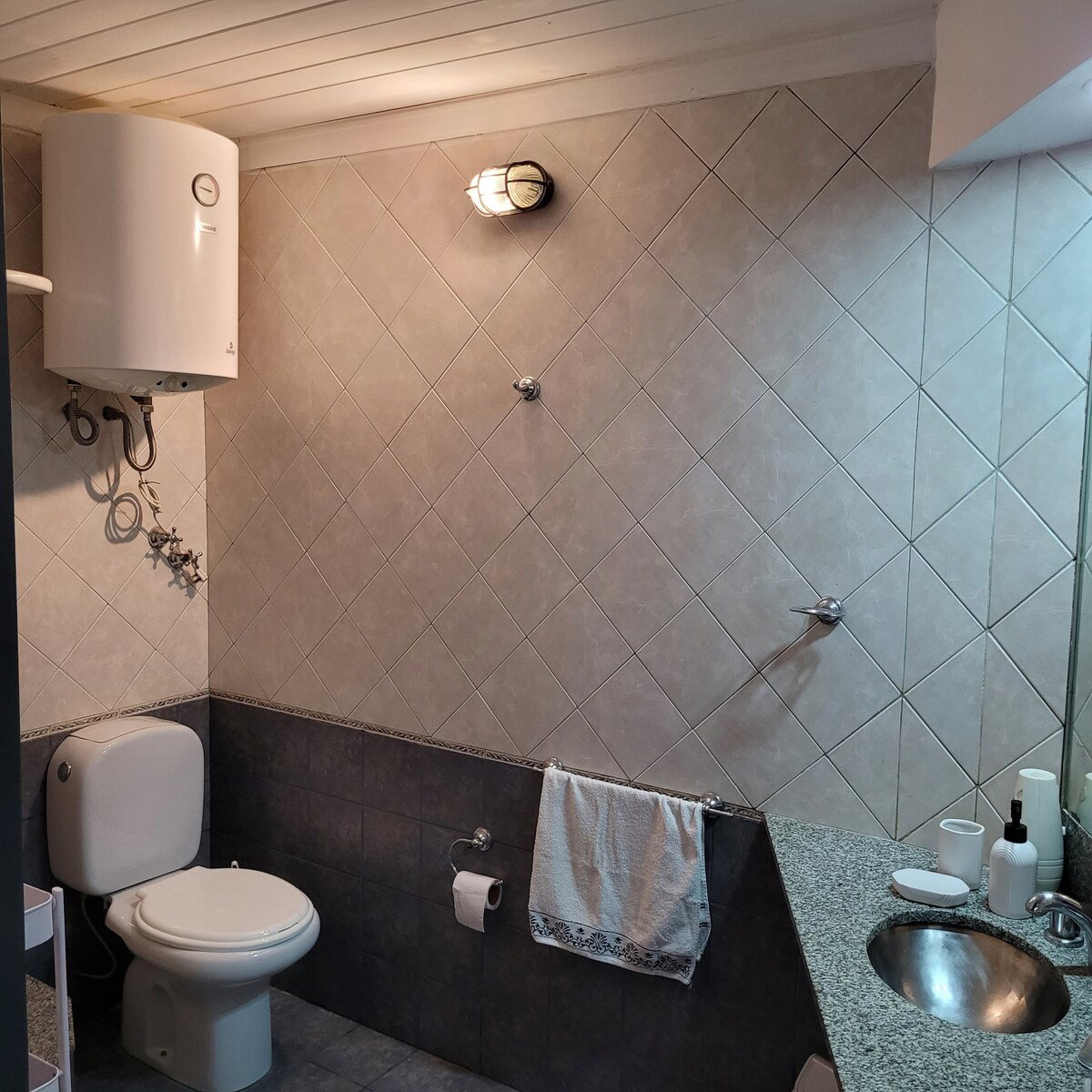 Homestay CABA 666934