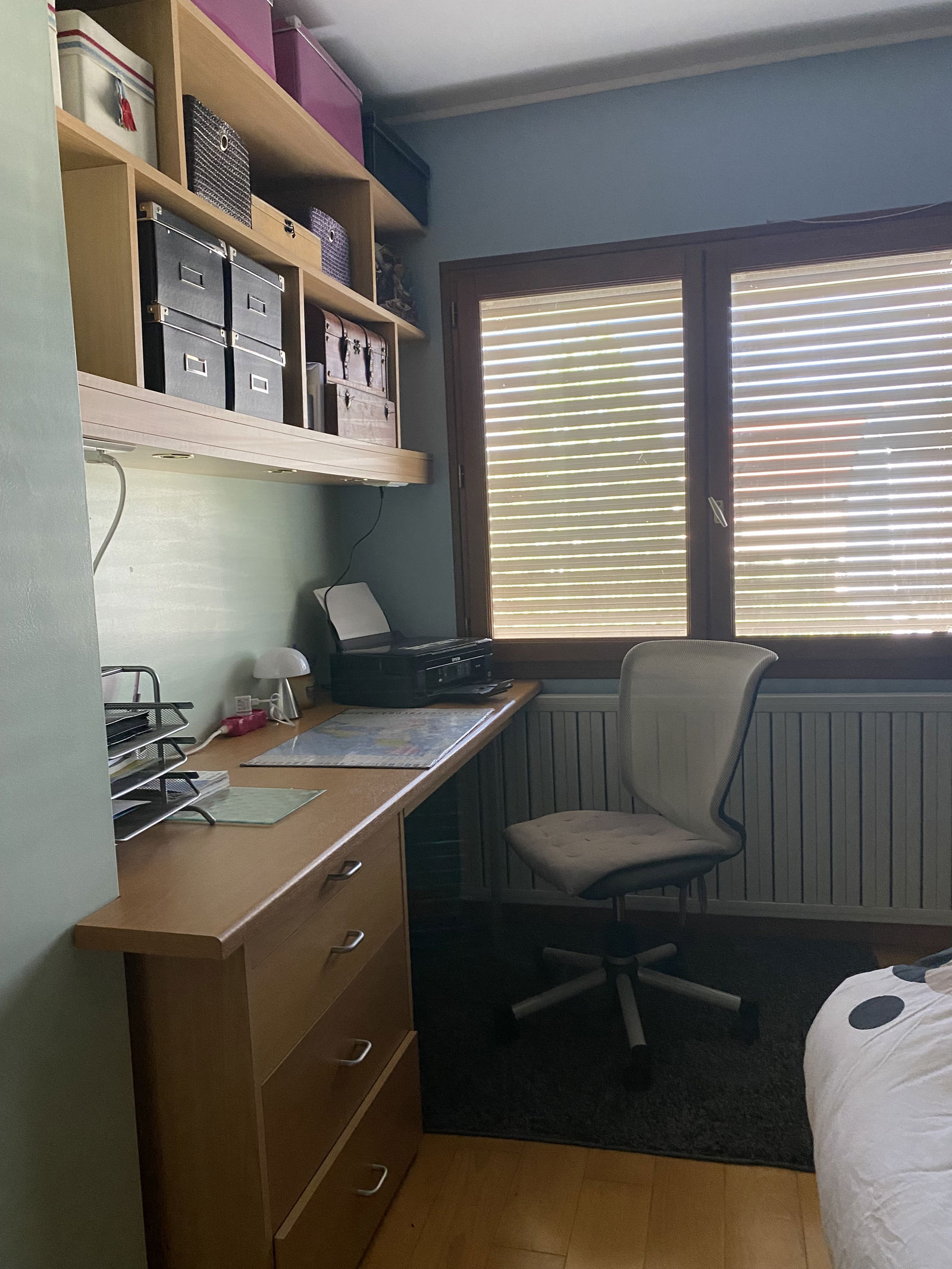 Hemvistelse Orsay 531236