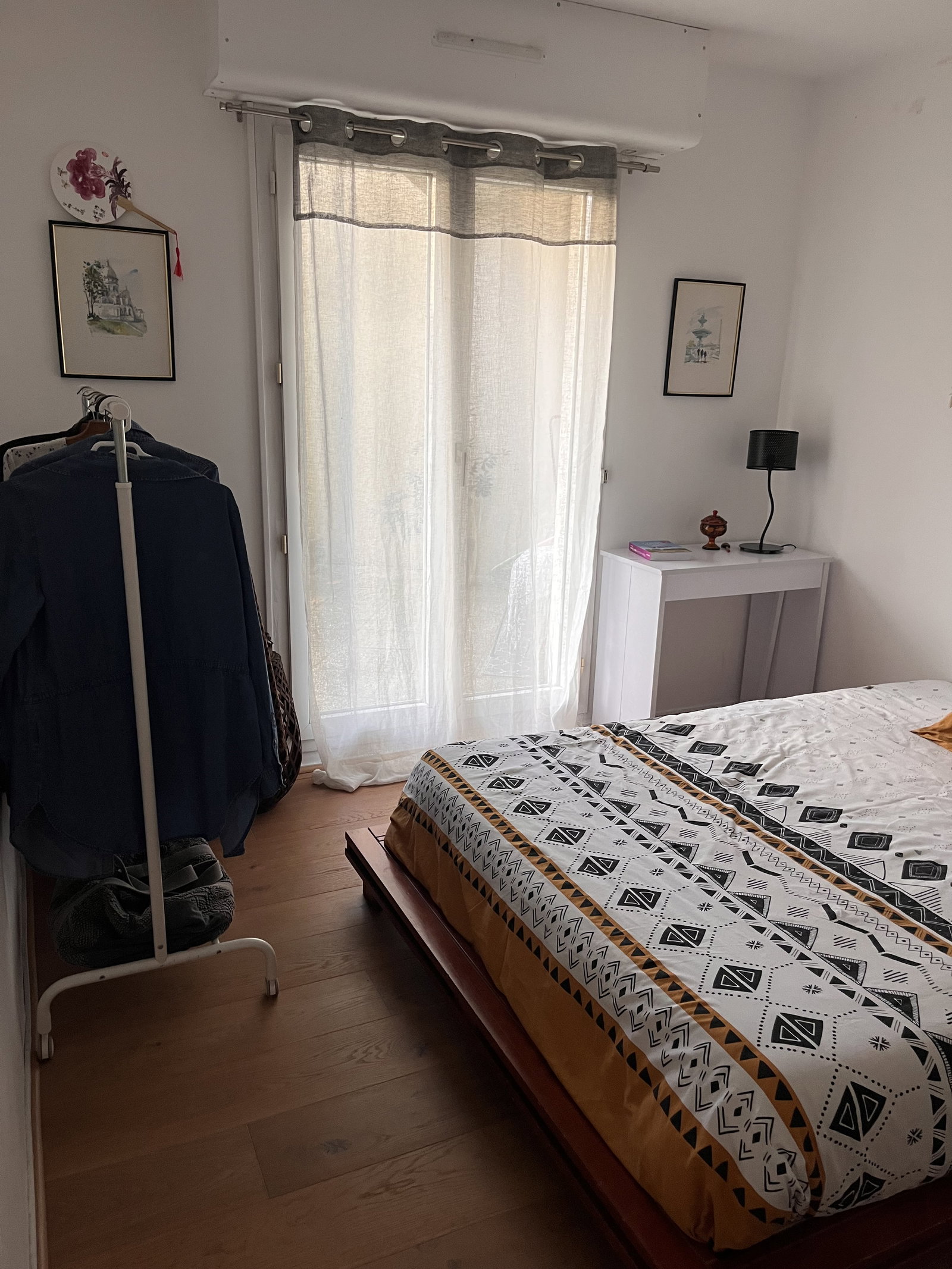 Homestay Bordeaux 668314