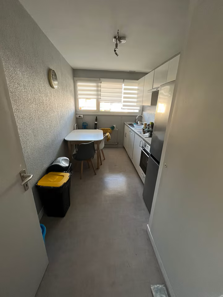 Colocation Annemasse 659164