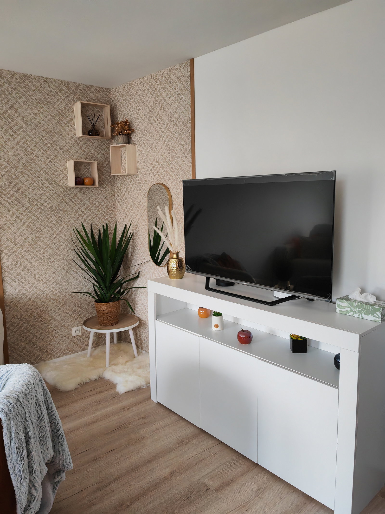 Hemvistelse Corbeil-Essonnes 474828