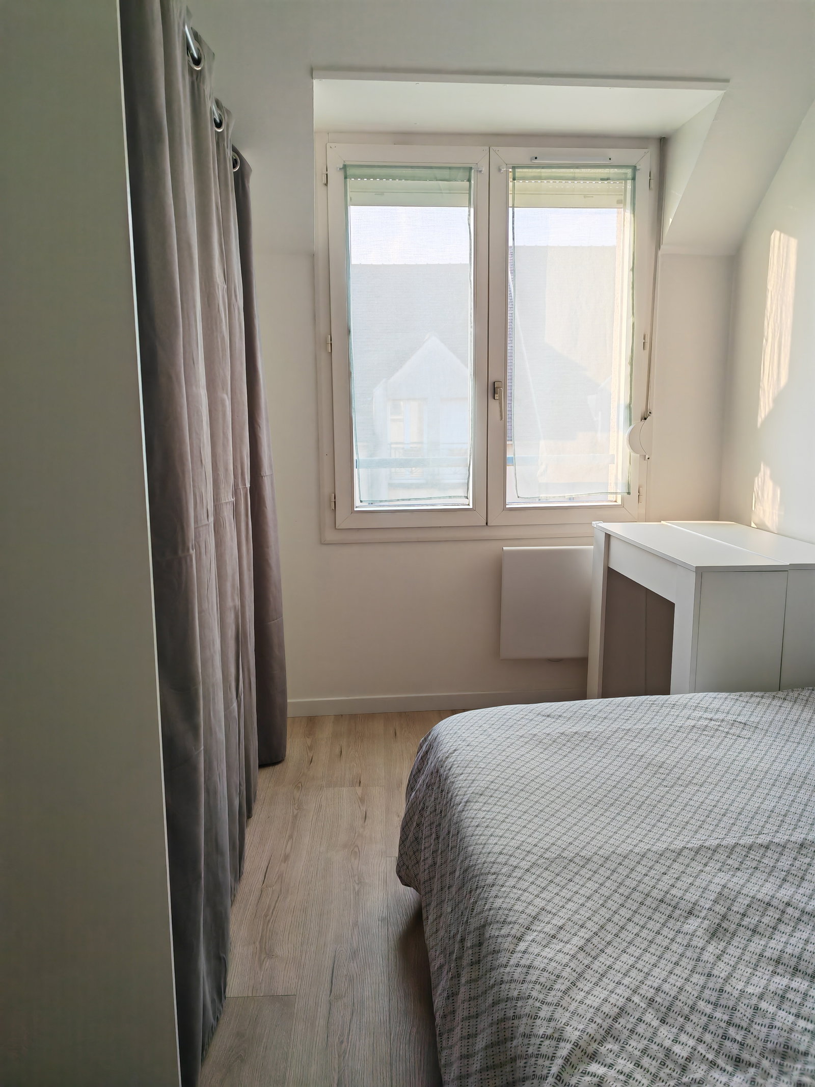 Hemvistelse Corbeil-Essonnes 474828