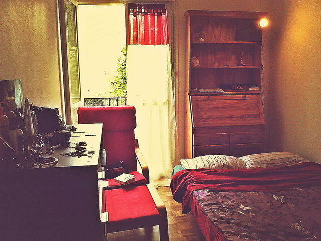 Colocation Paris 57136