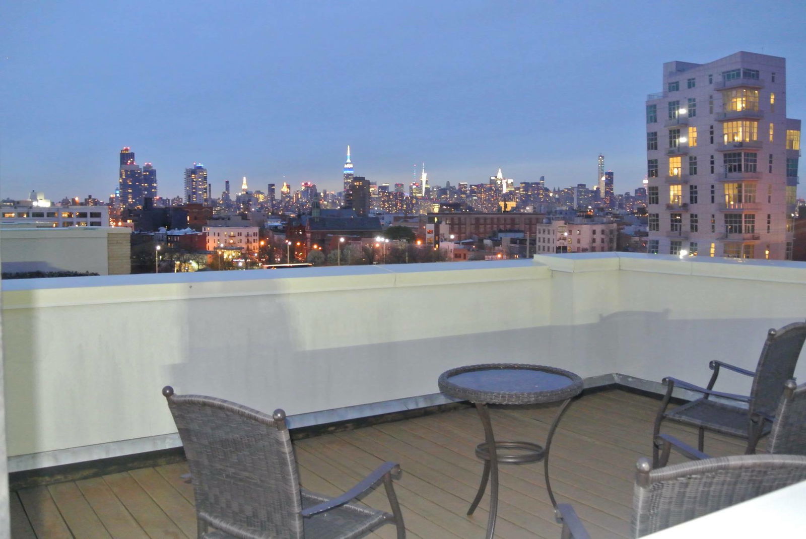 Hela Huset New York 102578